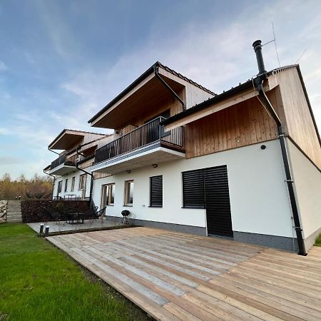 Апартаменти Rezidence Предні-Витон Екстер'єр фото