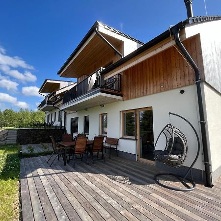 Апартаменти Rezidence Предні-Витон Екстер'єр фото